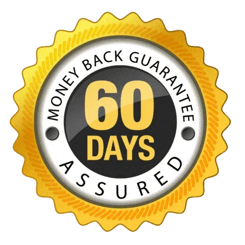 ProDentim 60 Days Money Back Guarantee 