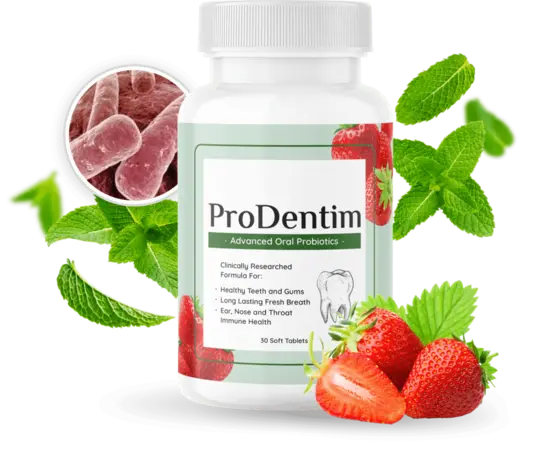 ProDentim