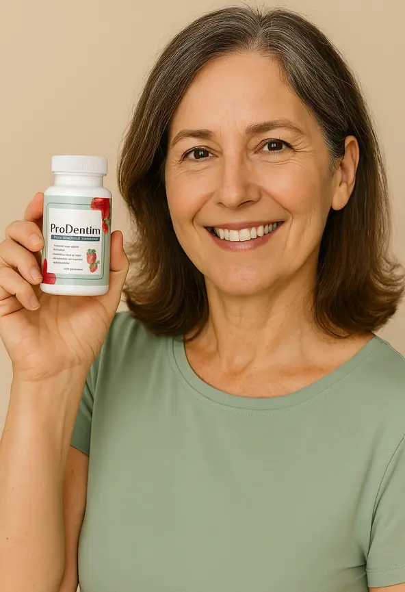 ProDentim Supplement